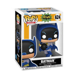 Batman (TV) - Batman with Bomb Pop! Vinyl Figure