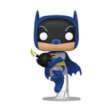 Batman (TV) - Batman with Bomb Pop! Vinyl Figure
