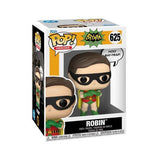 Batman (TV) - Robin Pop! Saying Vinyl Figure