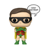 Batman (TV) - Robin Pop! Saying Vinyl Figure