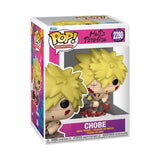 Hell's Paradise - Chobe Pop! Vinyl Figure