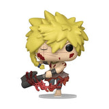 Hell's Paradise - Chobe Pop! Vinyl Figure