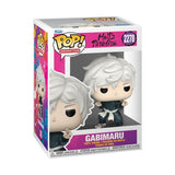 Hell's Paradise - Gabimaru Pop! Vinyl Figure