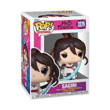 Hell's Paradise - Sagiri Pop! Vinyl Figure