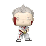Hell's Paradise - Shion (Battle Damaged) Pop! Vinyl Figure
