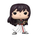 Hell's Paradise - Toma Pop! Vinyl Figure