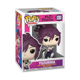 Hell's Paradise - Yuruziha Pop! Vinyl Figure