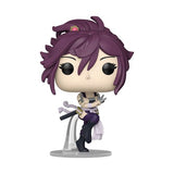 Hell's Paradise - Yuruziha Pop! Vinyl Figure
