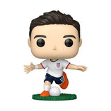 Football (Soccer): USA - Christian Pulisic Pop! Vinyl Figure