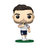 Football (Soccer): USA - Gio Reyna Pop! Vinyl Figure