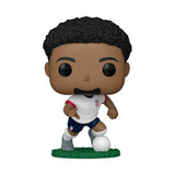 Football (Soccer): USA - Weston McKennie Pop! Vinyl Figure