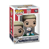 Football (Soccer): USA - Antonee Robinson Pop! Vinyl Figure