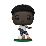 Football (Soccer): England - Bukayo Saka Pop! Vinyl Figure
