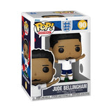 Football (Soccer): England - Jude Bellingham Pop! Vinyl Figure
