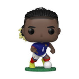 Football (Soccer): France - Eduardo Camavinga Pop! Vinyl Figure