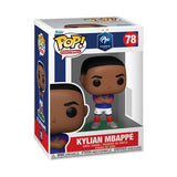 Football (Soccer): France - Kylian Mbappe Pop! Vinyl Figure