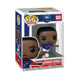 Football (Soccer): France - Ousmane Dembele Pop! Vinyl Figure