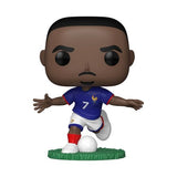 Football (Soccer): France - Ousmane Dembele Pop! Vinyl Figure