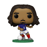 Football (Soccer): France - Jules Kounde Pop! Vinyl Figure