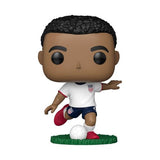 Football (Soccer): USA - Tyler Adams Pop! Vinyl Figure