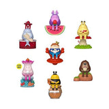 Blonks Series 1 Premium Blind Box Figures Assortment - Set of 6