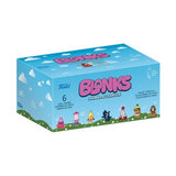 Blonks Series 1 Premium Blind Box Figures Assortment - Set of 6