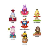 Blonks Series 1 Premium Blind Box Figures Assortment - Set of 6