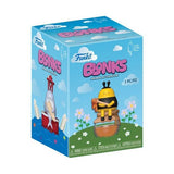 Blonks Series 1 Premium Blind Box Figures Assortment - Set of 6