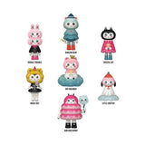 Little Wonders - Series 1 Premium Blind Box Figures Assortment - Set of 6