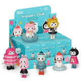 Little Wonders - Series 1 Premium Blind Box Figures Assortment - Set of 6