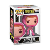 Invincible - Atom Eve (Armoured) Pop! Vinyl Figure