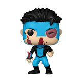 Invincible - Invincible (Battle Damaged) Pop! Vinyl Figure