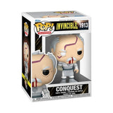 Invincible - Conquest Pop! Vinyl Figure