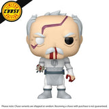 Invincible - Conquest Pop! Vinyl Figure