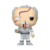 Invincible - Conquest Pop! Vinyl Figure
