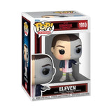Stranger Things - Eleven (Split) Pop! Vinyl Figure