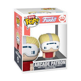 Bitty City - Arcade Bitty Pop! Town Set