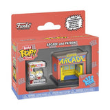 Bitty City - Arcade Bitty Pop! Town Set