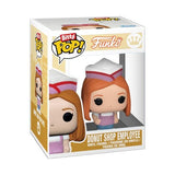 Bitty City - Donut Shop Bitty Pop! Town Set