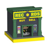 Bitty City - Record Store Bitty Pop! Town Set