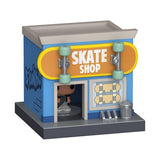 Bitty City - Skate Shop Bitty Pop! Town Set