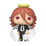 Chainsaw Man: Reze Arc (2025) - Angel Devil Pop! Vinyl Figure