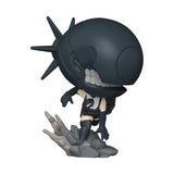 Chainsaw Man: Reze Arc (2025) - Bomb Pop! Vinyl Figure
