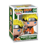 Naruto - Naruto (Soccer) Pop! Vinyl Figure