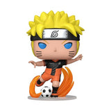 Naruto - Naruto (Soccer) Pop! Vinyl Figure