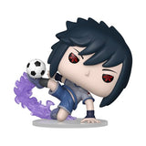 Naruto - Sasuke (Soccer) Pop! Vinyl Figure
