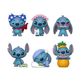 Lilo & Stitch Mini Vinyl Figures Assortment - Set of 12