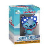 Lilo & Stitch Mini Vinyl Figures Assortment - Set of 12