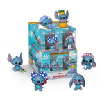 Lilo & Stitch Mini Vinyl Figures Assortment - Set of 12