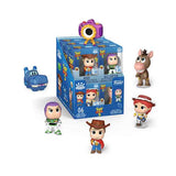 Toy Story 5 Mini Vinyl Figures Assortment - Set of 12
